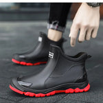 Ridgeline Terrain Rain Boots