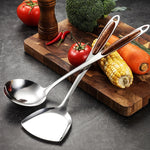 Hearthstone Cooking Set