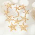 Starfish Royale Set
