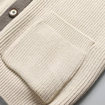 Stafford Knit Cardigan