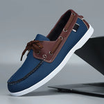 Callum Leather Loafers