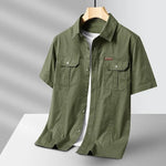 Mason Utility Shirt
