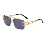 Golden Claw Shades