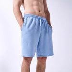 Axis Grid Shorts