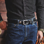 Saddle Ridge Belt
