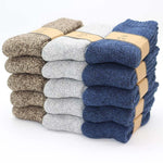 Everest Merino Wool Socks