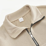 Royston Knit Sweater