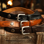 Saddle Ridge Belt