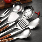 Hearthstone Cooking Set