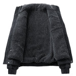 Oakridge Jacket