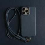 Venture Leather iPhone Case