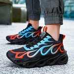 Fusion Flame Trainers