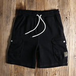 Ronin Cargo Shorts