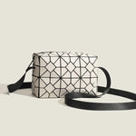 Geo Shoulder Bag