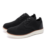 Laroque Knit Sneakers