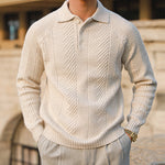 Windsor Knit Sweater