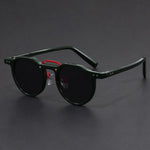 Euro Summer Sunnies