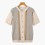 ST BARTH Knit Polo