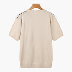 ST BARTH Knit Polo
