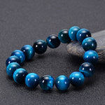 FREE Today: Against Negative Energy Tiger Eye Bracelet