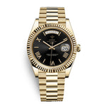 The Date Executive Watch