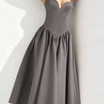 Zeagoo Elegant A-Line Sleeveless Long Dress for Women Casual Summer Vacation 2026
