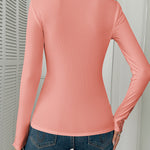 Zeagoo Dressy Lace Embellished V-Neck Top for Women Elegant Date Night Party 2026 | Under $40
