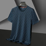Damian Crewneck T-Shirt