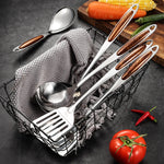 Hearthstone Cooking Set