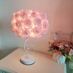 Bloomlit Dream Lamp