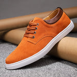 Mason Brooks Sneakers - 1987 Suede Collection