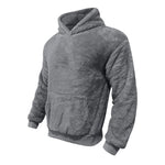Apollo Fleece Hoodie