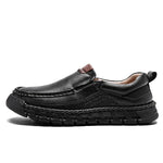 Rivermark Leather Loafers