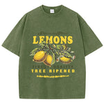 Lemons Graphic Tee