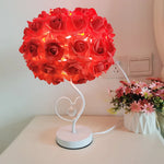 Bloomlit Dream Lamp