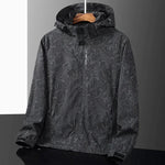 Pathfinder Rain Guard