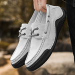 Yacht Class Loafers