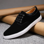 Mason Brooks Sneakers - 1987 Suede Collection