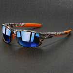 Blazehunter Polarized Sunglasses