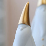 Santa Claus Ceramic Set