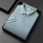 Division Knit Polo