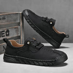 Ashford Leather Sneakers