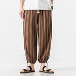 Briarwood Stripe Lounge Pants