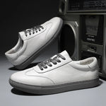 Harland Leather Sneaker