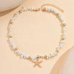 Calypso Choker
