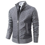 Theon Royce Zip-Up Jacket