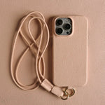 Venture Leather iPhone Case