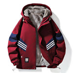 Ridgewind Thermal Jacket