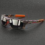 Blazehunter Polarized Sunglasses
