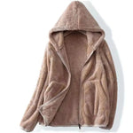 Harbor Fleece Jacket